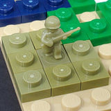 1x1 Base Frame (13 Colors Available)