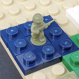 1x1 Base Frame (13 Colors Available)