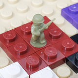 1x1 Base Frame (13 Colors Available)