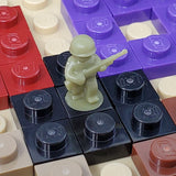 1x1 Base Frame (13 Colors Available)