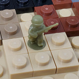 1x1 Base Frame (13 Colors Available)