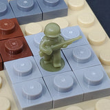 1x1 Base Frame (13 Colors Available)