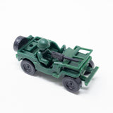 Nano Jeep Willys Set
