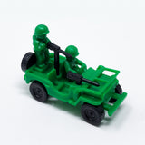 Nano Jeep Willys Set