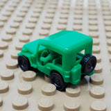 Nano Jeep Willys Set