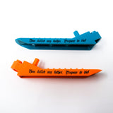 Meme Brick Separator