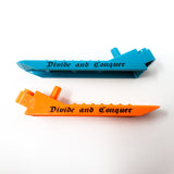 Meme Brick Separator