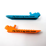Meme Brick Separator
