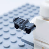 Micro Jeep