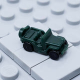 Micro Jeep