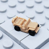 Micro Jeep