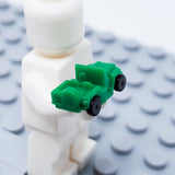 Micro Jeep