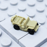 Micro Jeep