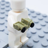 Micro Jeep
