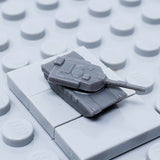Micro Abrams Tank