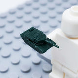 Micro Abrams Tank