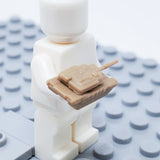 Micro Abrams Tank