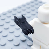 Micro Vigilante Vehicle - 1989-Inspired