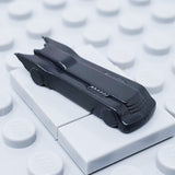 Micro Vigilante Vehicle - Animated Series-Inspired