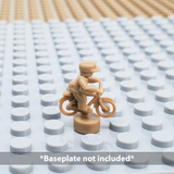 Nano Soldier Bicycle Set