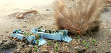 Nano LCVP "Higgins" Boat Kit