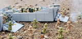 Nano LCVP "Higgins" Boat Kit