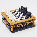 Chess Color Set - Black