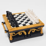 Chess Color Set - White