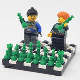Chess Color Set - Green