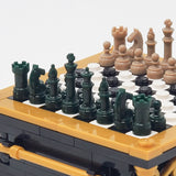 Chess Color Set - Dark Green
