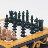 Chess Color Set - Dark Green