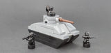 Nano M4 Sherman Tank Kit