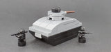 Nano M4 Sherman Tank Kit