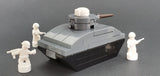 Nano M4 Sherman Tank Kit