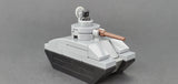 Nano M4 Sherman Tank Kit