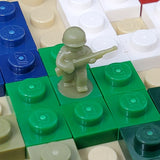 1x1 Base Frame (13 Colors Available)