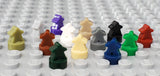 Meeples Set