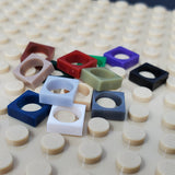 1x1 Base Frame (13 Colors Available)