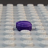 Nano Soldier Prop - Closed Hatch (Single - Various Colors Available)