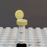Nano Soldier Prop - Open Hatch (Single - Various Colors Available)