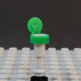 Nano Soldier Prop - Open Hatch (Single - Various Colors Available)