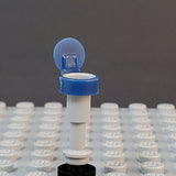 Nano Soldier Prop - Open Hatch (Single - Various Colors Available)