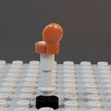 Nano Soldier Prop - Open Hatch (Single - Various Colors Available)