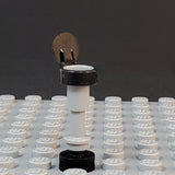 Nano Soldier Prop - Open Hatch (Single - Various Colors Available)