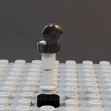 Nano Soldier Prop - Open Hatch (Single - Various Colors Available)