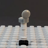 Nano Soldier Prop - Open Hatch (Single - Various Colors Available)