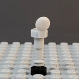 Nano Soldier Prop - Open Hatch (Single - Various Colors Available)