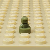 Nano Soldier - Emerging from Hatch/Vehicle Variant (Single - Various Colors Available)