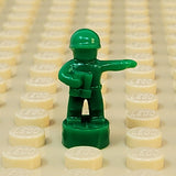Nano Soldier - Binoculars Variant (Single - Various Colors Available)