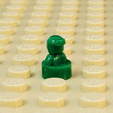 Nano Soldier - Emerging from Hatch/Vehicle Variant (Single - Various Colors Available)
